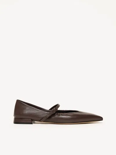 M. Gemi The Loriana In Brown