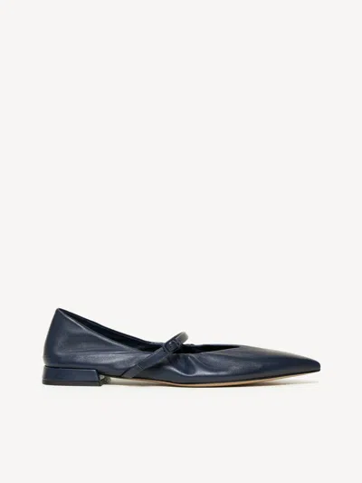 M. Gemi The Loriana In Blue