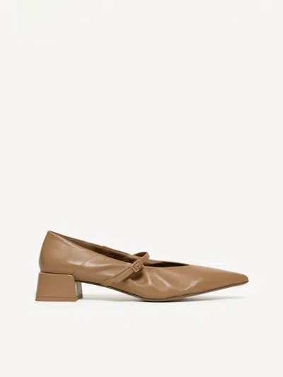 M. Gemi The Loriana 35mm In Brown