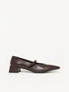 M. Gemi The Loriana 35mm In Brown