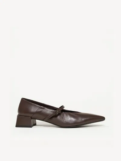 M. Gemi The Loriana 35mm In Brown