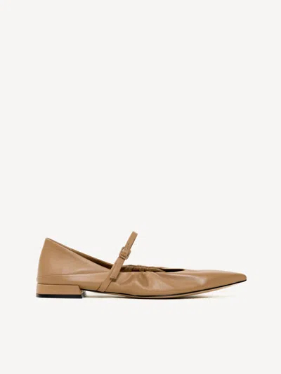 M. Gemi The Loriana In Light Tan