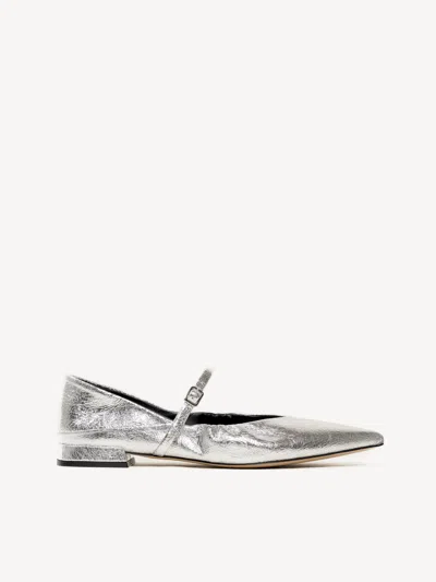 M. Gemi The Loriana In Silver