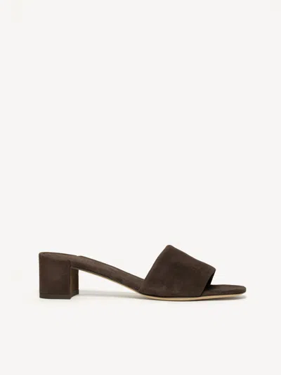 M. Gemi The Lucia In Brown