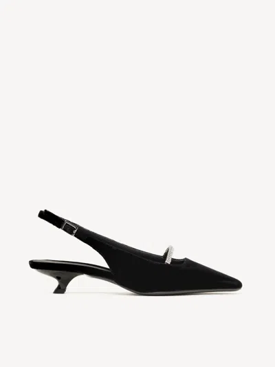 M. Gemi The Lunetta In Black