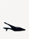 M. Gemi The Lunetta In Navy