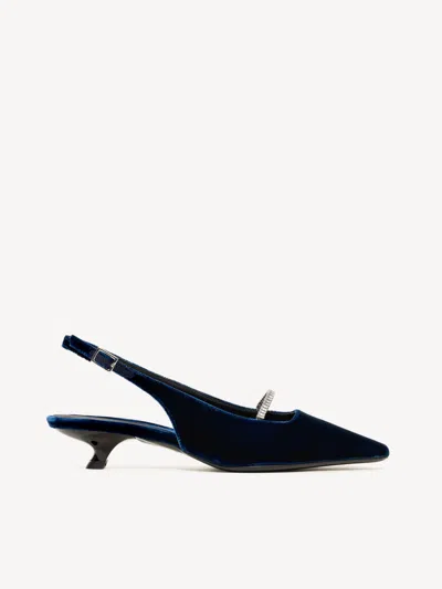 M. Gemi The Lunetta In Navy