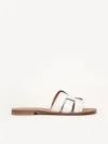 M. Gemi The Mafalda In White