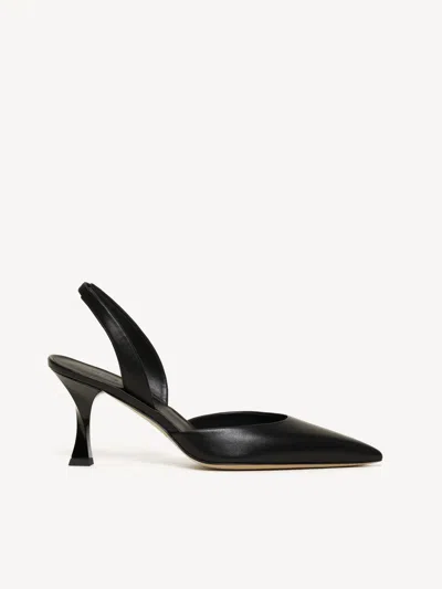 M. Gemi The Mara In Black