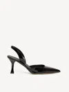 M. Gemi The Mara In Black