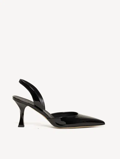 M. Gemi The Mara In Black