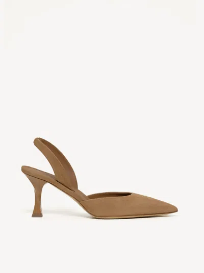 M. Gemi The Mara In Brown