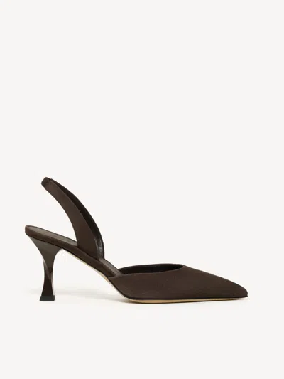 M. Gemi The Mara In Brown