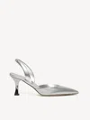 M. Gemi The Mara In Silver
