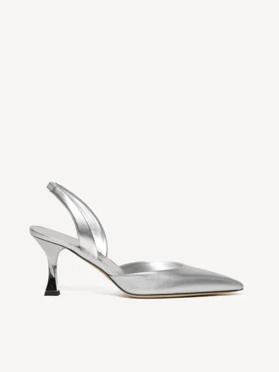 M. Gemi The Mara In Silver