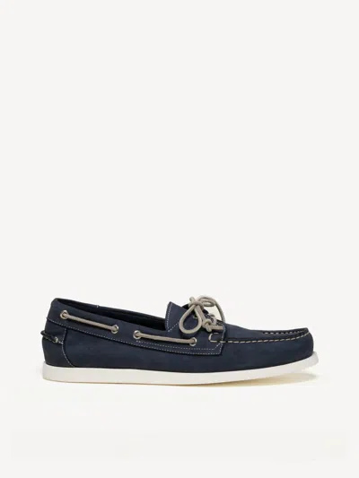 M. Gemi The Marco In Blue