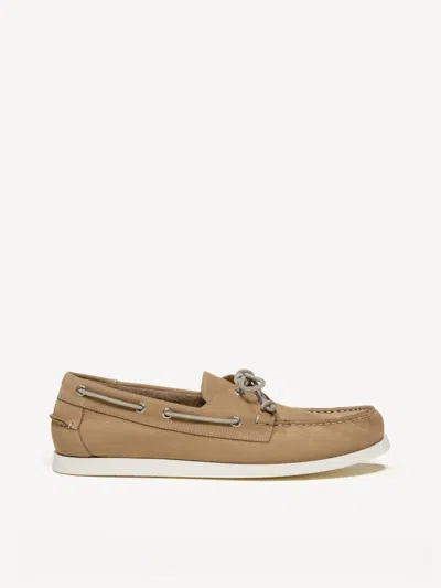M. Gemi The Marco In Brown