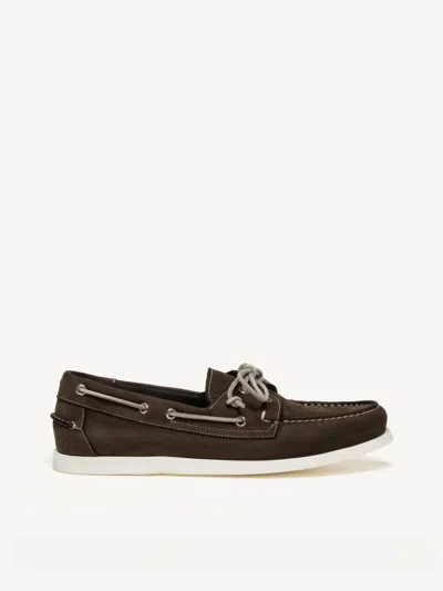 M. Gemi The Marco In Brown