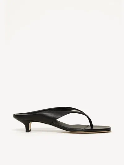 M. Gemi The Marta In Black