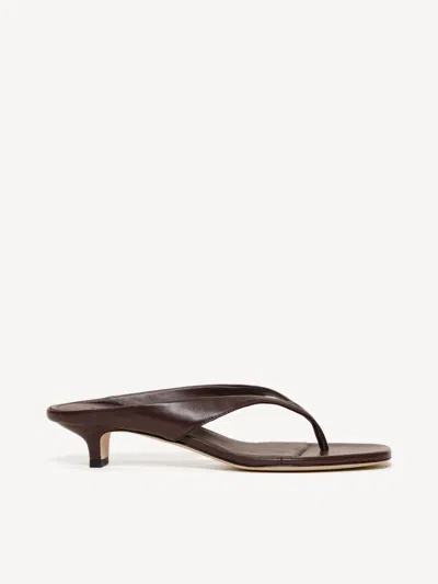 M. Gemi The Marta In Brown