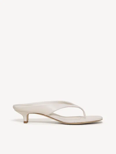 M. Gemi The Marta In White