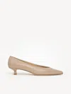 M. Gemi The Marzia In Beige