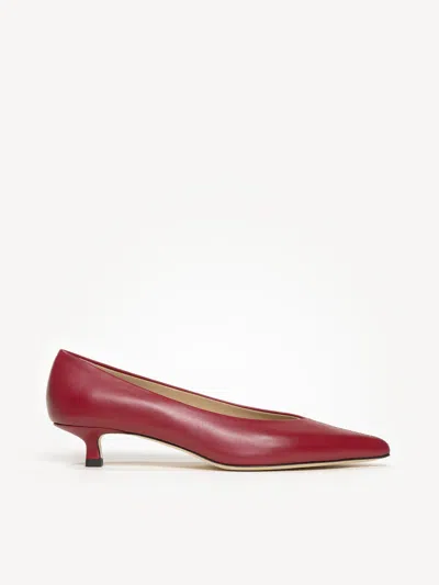 M. Gemi The Marzia In Dark Red