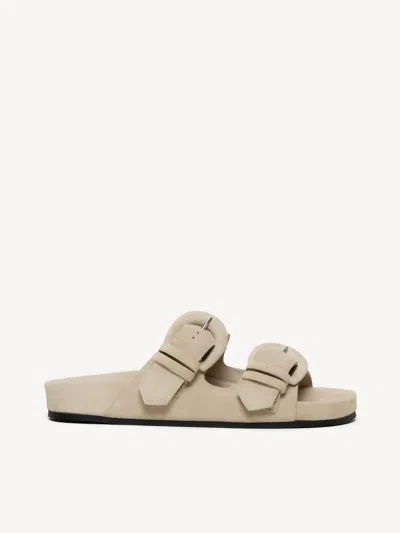 M. Gemi The Matilde Due In Neutral