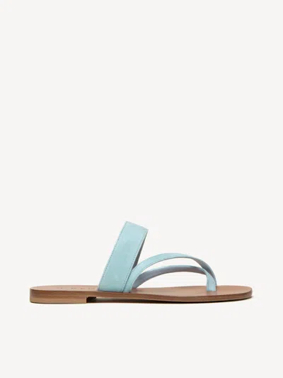 M. Gemi The Medio In Capri Blue