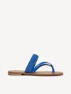 M. Gemi The Medio In Cobalt Blue