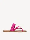 M. Gemi The Medio In Fuchsia