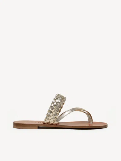 M. Gemi The Medio Woven Due