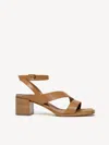 M. Gemi The Moira In Tan