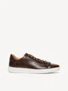 M. Gemi The Netto Due In Walnut