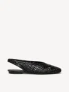 M. Gemi The Ombretta Lattice In Black