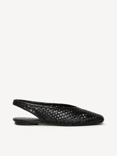 M. Gemi The Ombretta Lattice In Black