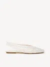M. Gemi The Ombretta Lattice In Ivory