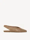 M. Gemi The Ombretta Lattice In Light Tan