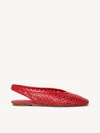 M. Gemi The Ombretta Lattice In Lipstick