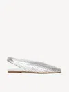 M. Gemi The Ombretta Lattice In Silver