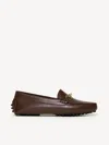 M. Gemi The Pastoso Signature In Brown