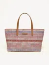 M. Gemi The Raffaella Tote