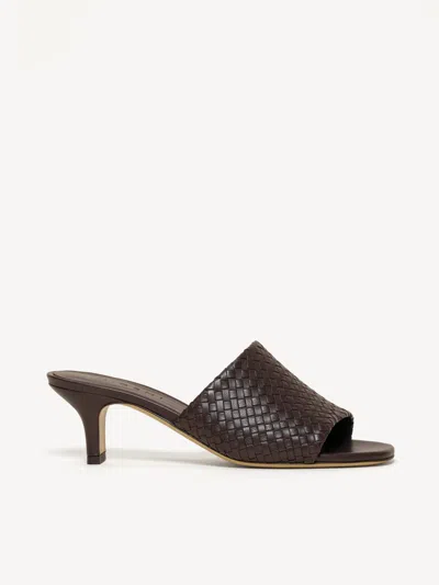 M. Gemi The Rosalba In Brown