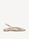 M. Gemi The Rosanna In Python Print