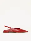 M. Gemi The Rosanna In Sunset Red
