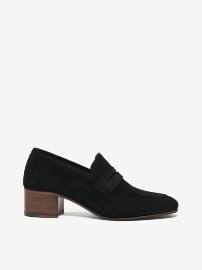 M. Gemi The Sacca Alta In Black