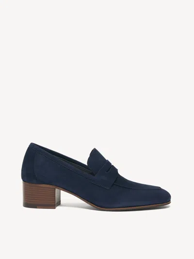 M. Gemi The Sacca Alta In Blue