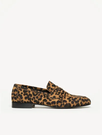 M. Gemi The Sacca Donna In Brown
