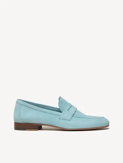 M. Gemi The Sacca Donna In Capri Blue