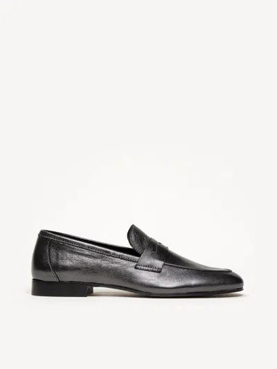 M. Gemi The Sacca Donna In Dark Gunmetal